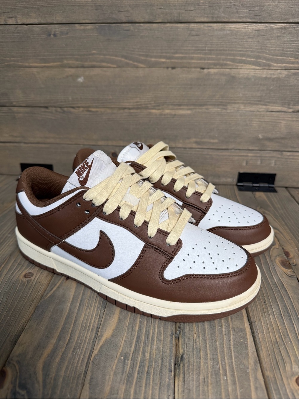 Nike Dunk Low ‘Cacao Wow’ - Size 8W